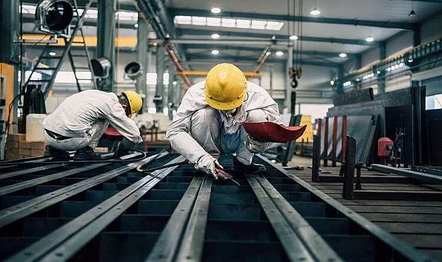 Ereğli Ocak Tamircisi